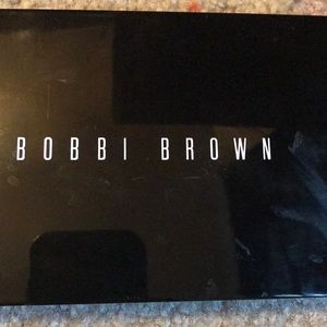 Bobbi brown BBU palette